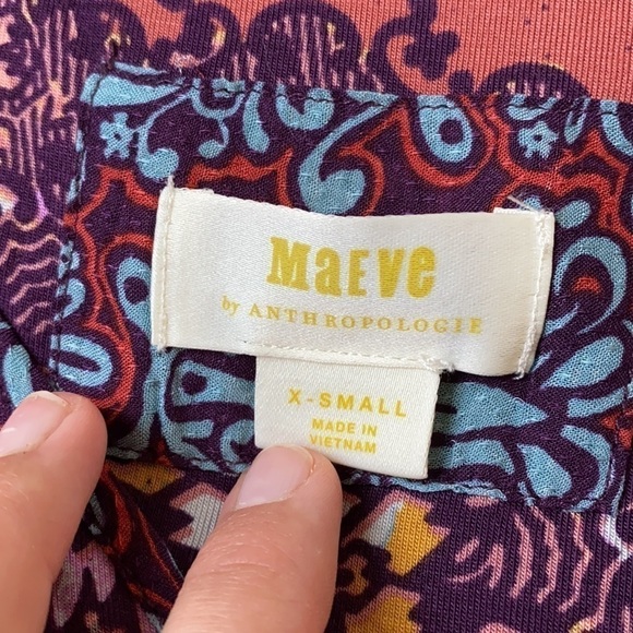 Maeve by Anthropologie - Picture 4 of 7